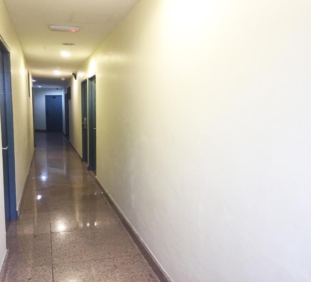 Hk Inn Hua Kiew Inn Miri Εξωτερικό φωτογραφία